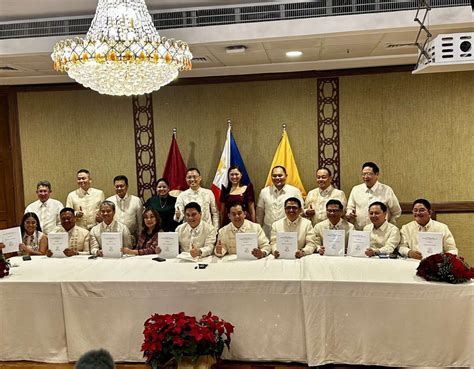 Senado, target na maaprubahan ang panukalang 2024 national .